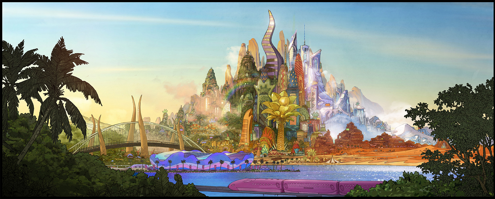 zootopia_concept_art