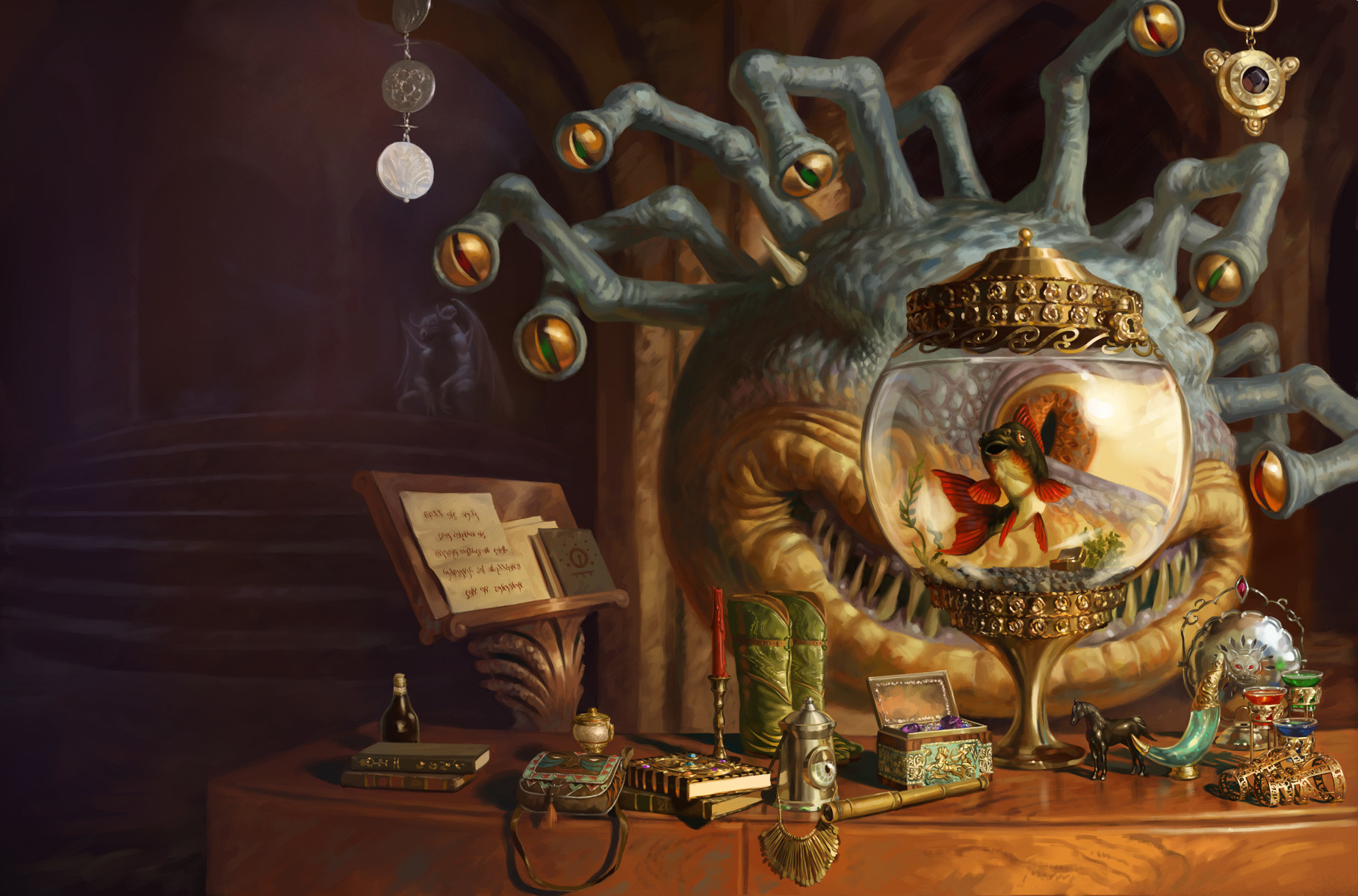 jason-rainville-xanathar-s-guide-to-everything
