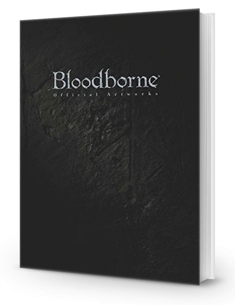 artbook_bloodborne