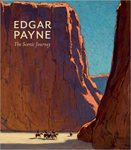Edgar Payne – The Scenic Journey