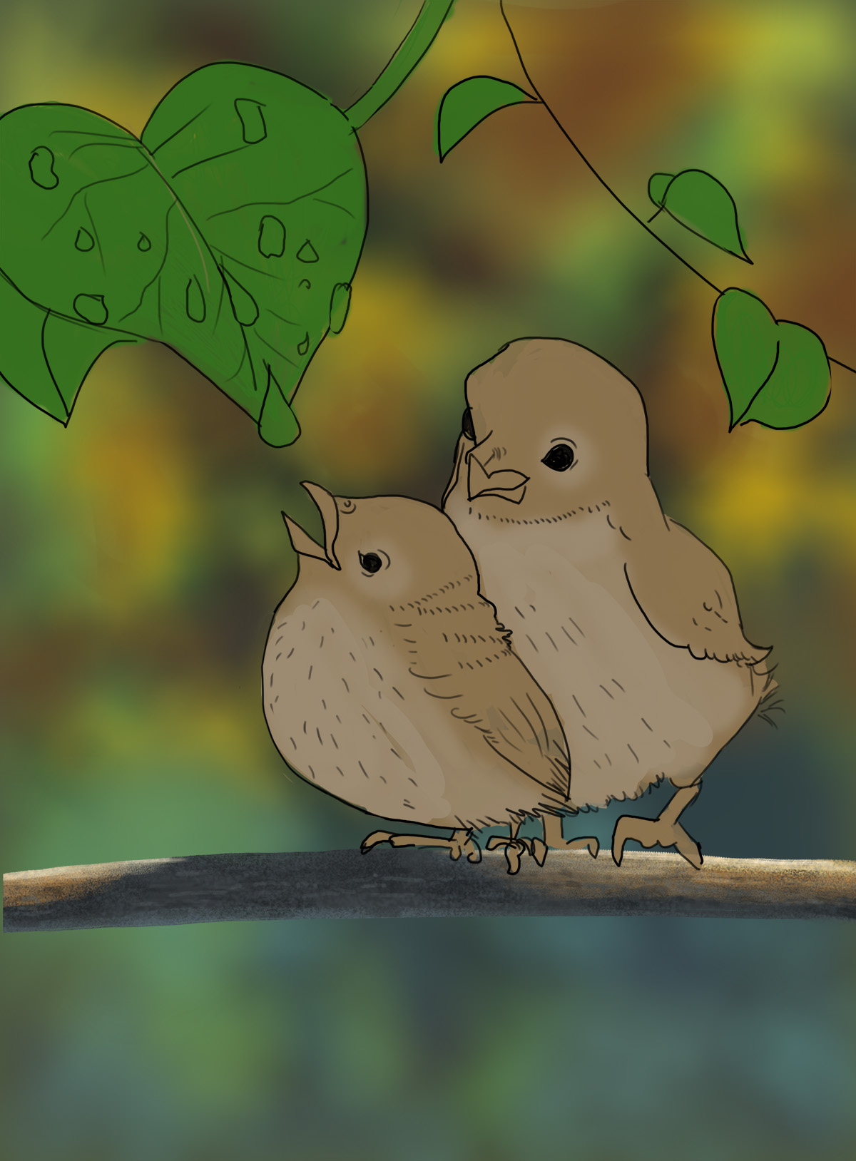 DPS-Prog-1-1-Exercice5-Oiseau-Commenceme