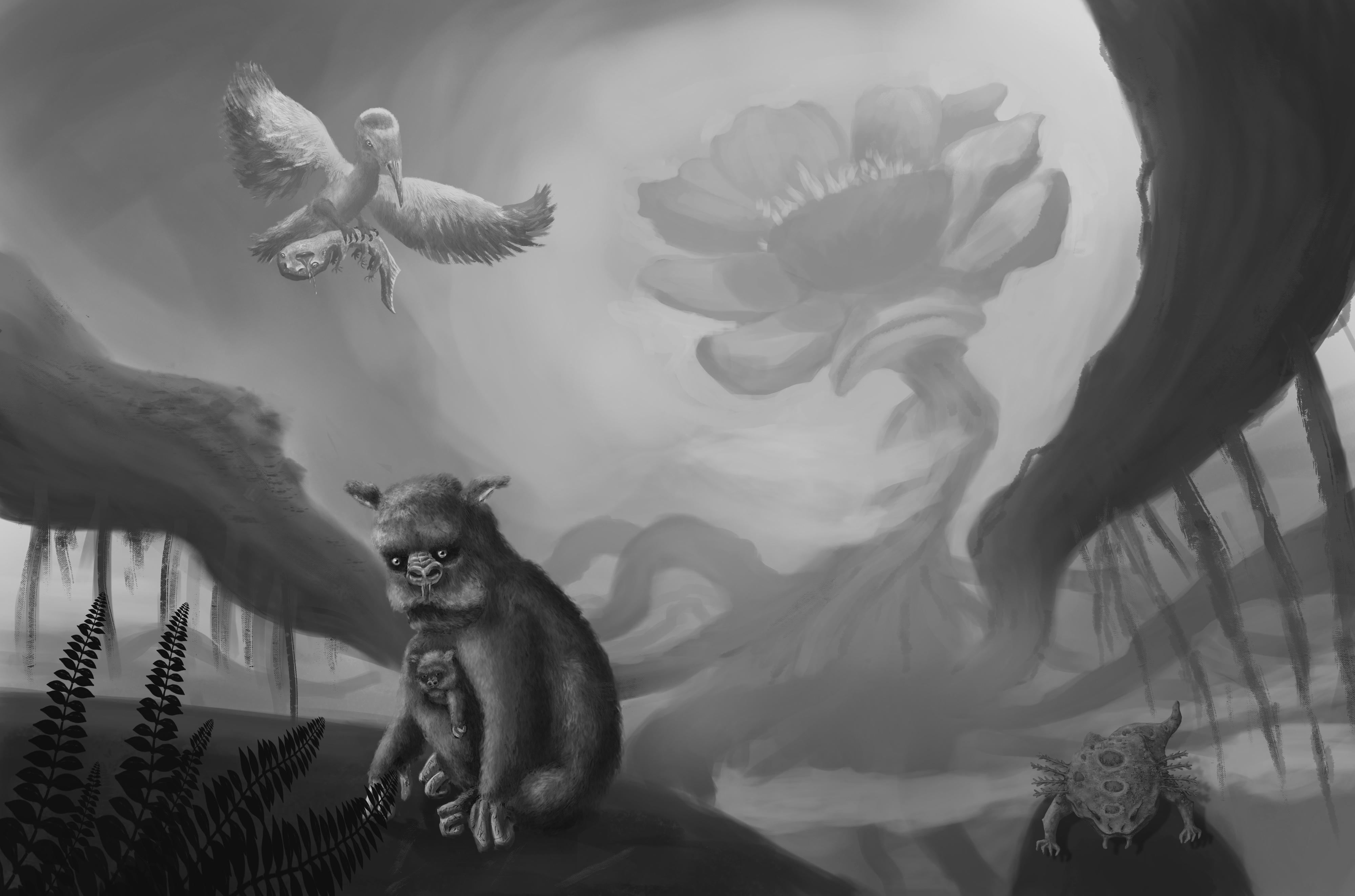 DPS-Prog-1-6-ex5-environnement-fantasy-C