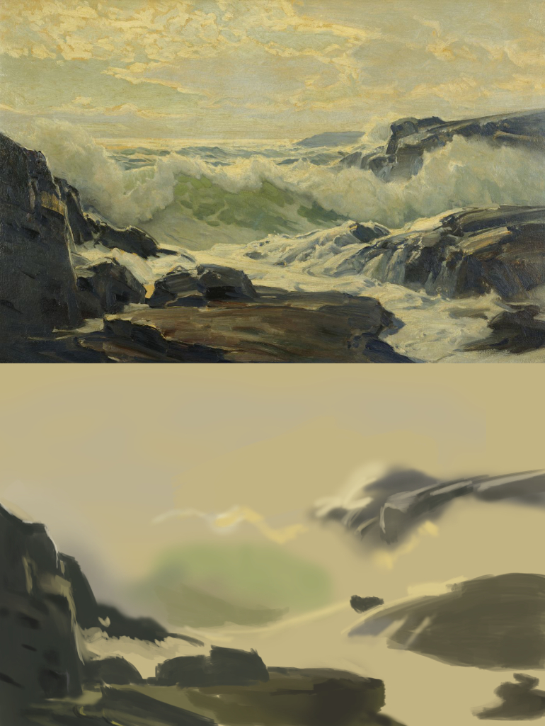 DPS-Prog-1-8-4-Etude-Frederick-Judd-Waugh-Coast-of-Maine-wip0.jpg