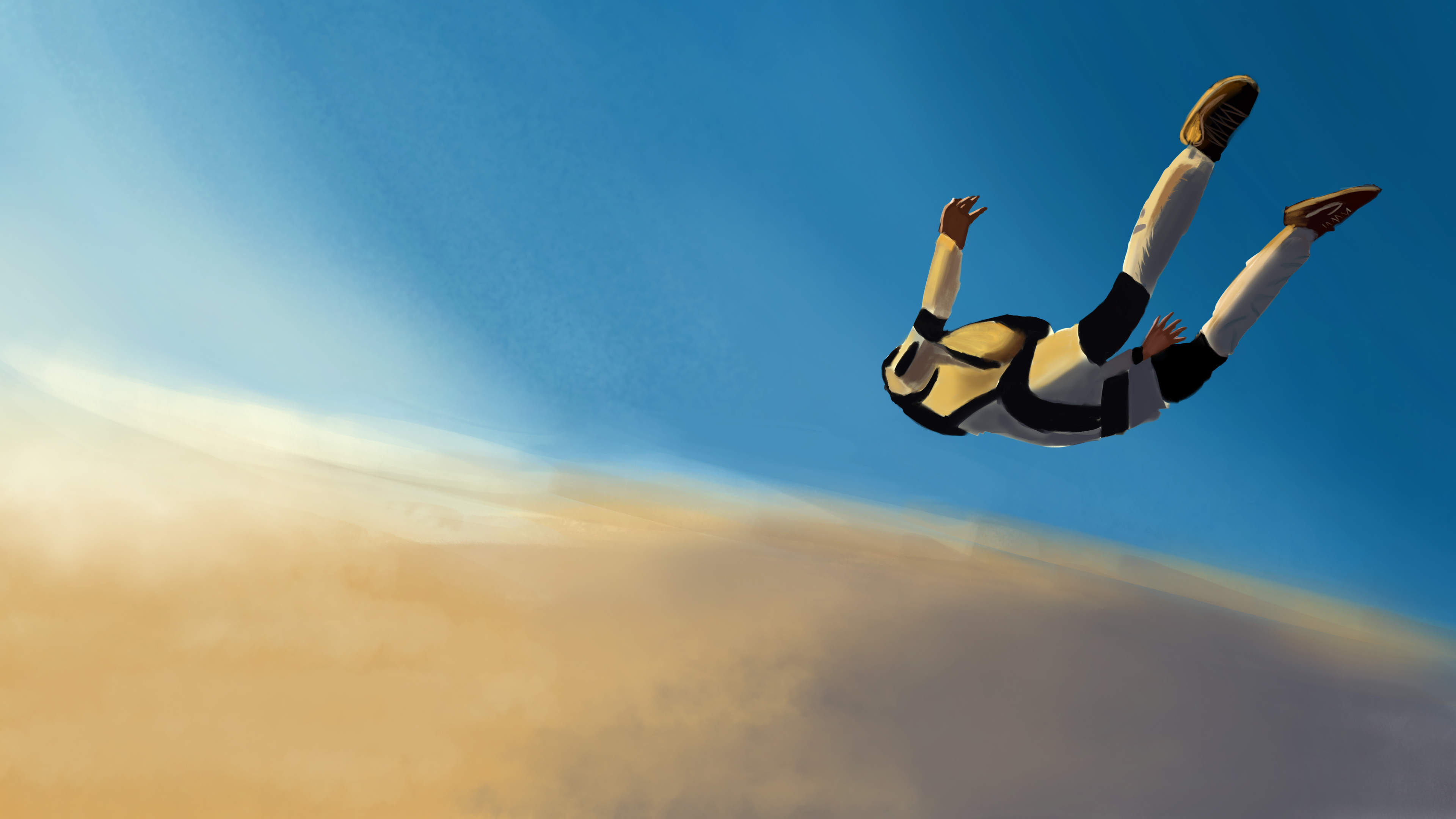 Digital_Painting_Shcool_Speedpaint_Geant