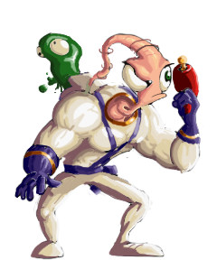 Earthworm-Jim-KOF-XIII-Sprite-JLM.png