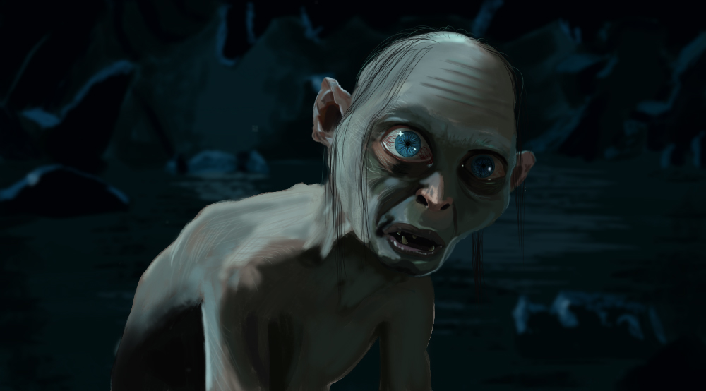 Etude-1-Gollum.jpg