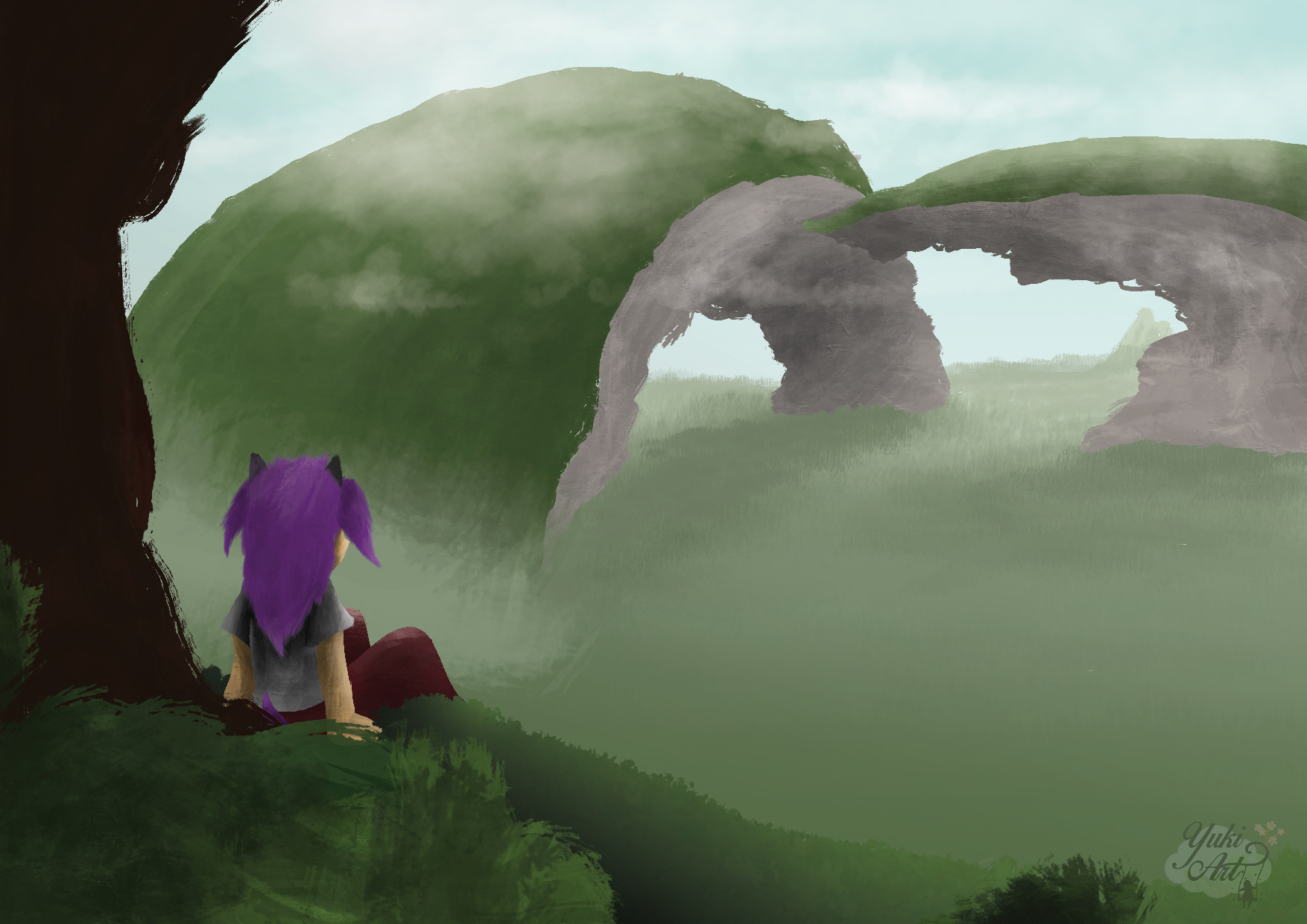 Illustration-Link-Adventure-Plaine-du-su