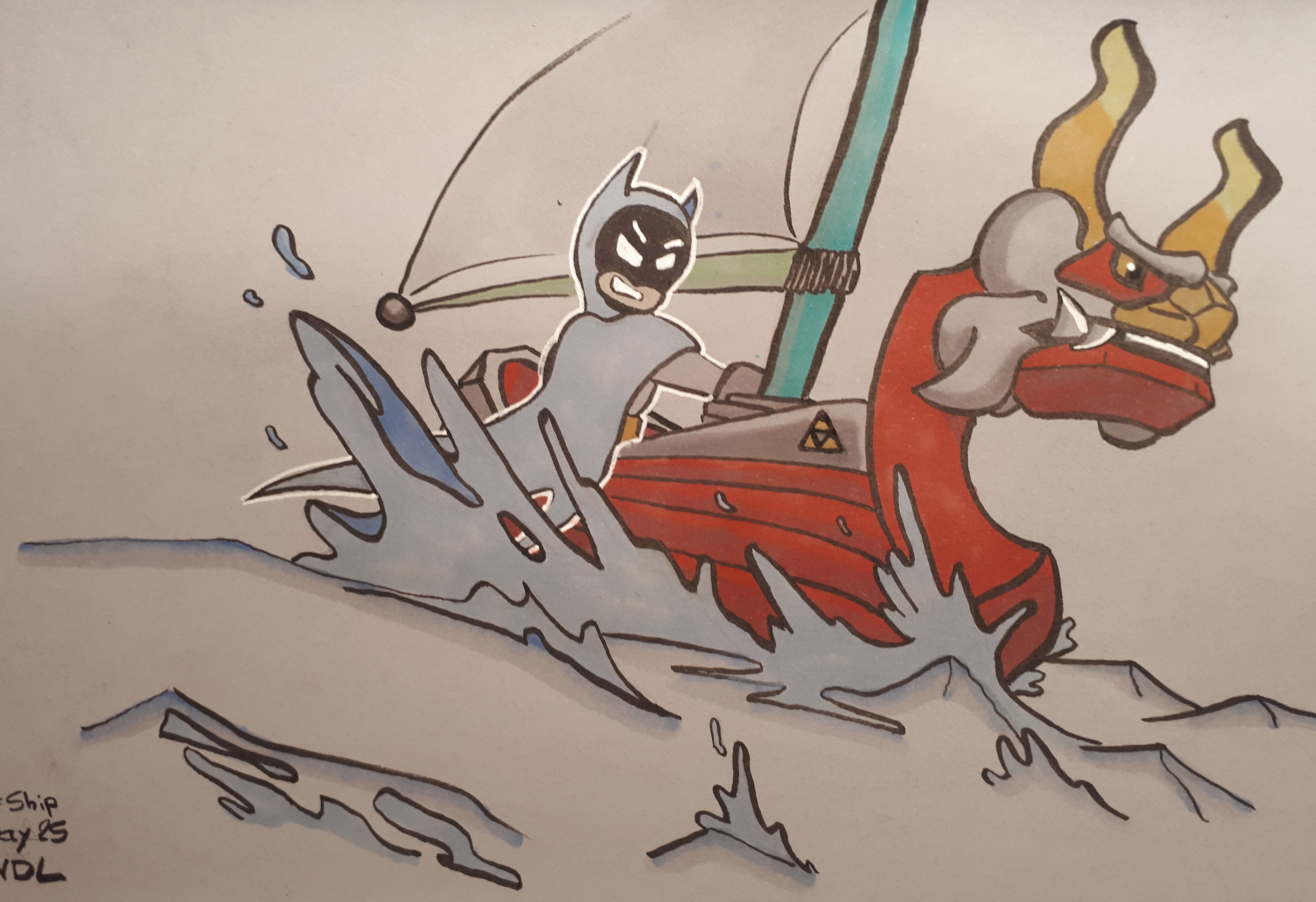 Ink_Inktober_Day25_Ship_20171025_VDL.jpg