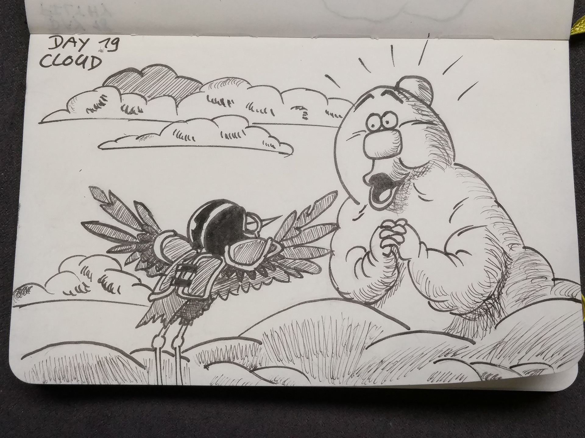 Inktober-2017-Day-19.jpg