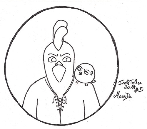 Inktober2018_05_Poulet_MaouDa.jpg