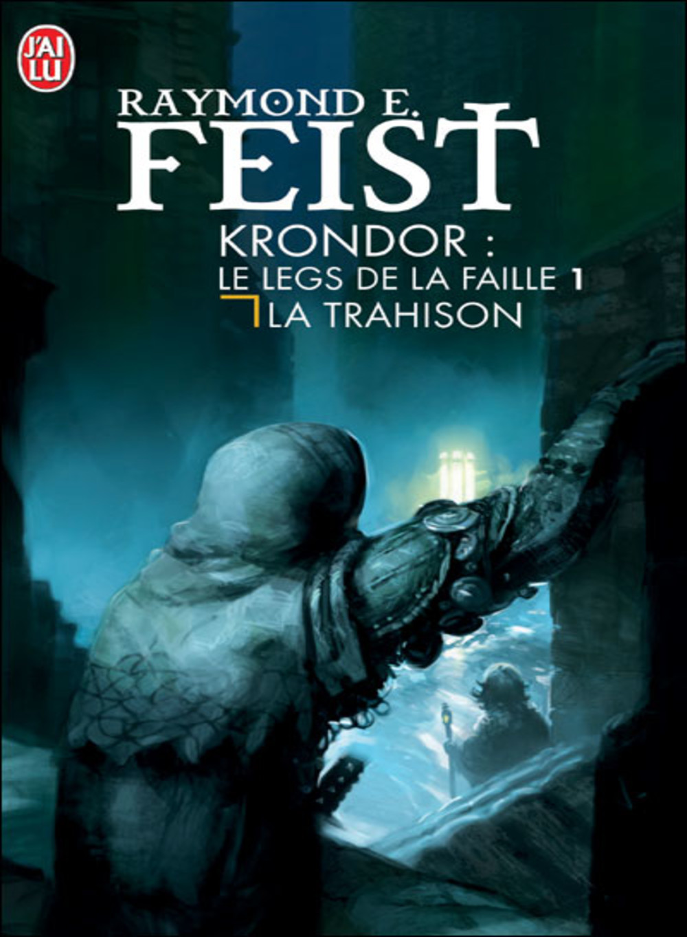 La_Trahison_Krondor_Le_Legs_de_la_faille