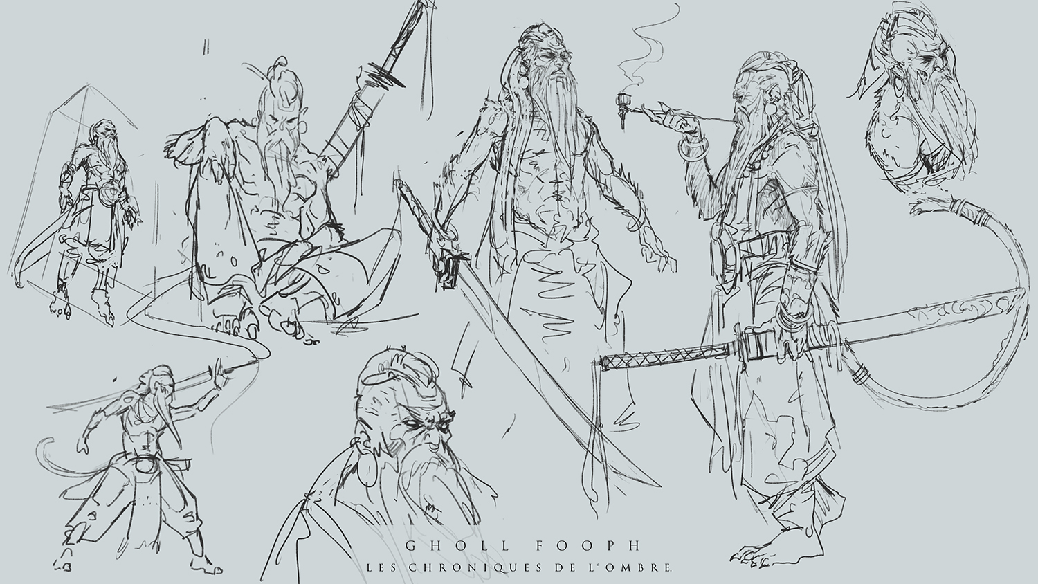Les-Chroniques-de-lOmbre-Concept-Art-Les-Humains-Héros-Gholl-Fooph.jpg