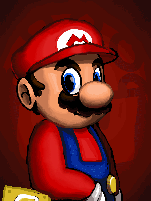 Mario-portrait-animated-JLM.gif
