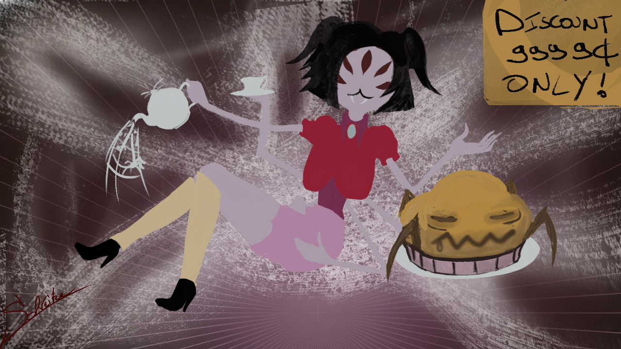Muffet-Fan-Art-1.png