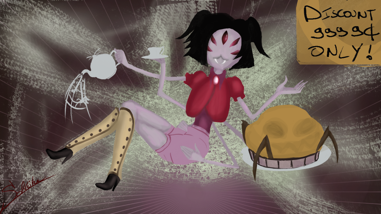 Muffet-Fan-Art-2.png