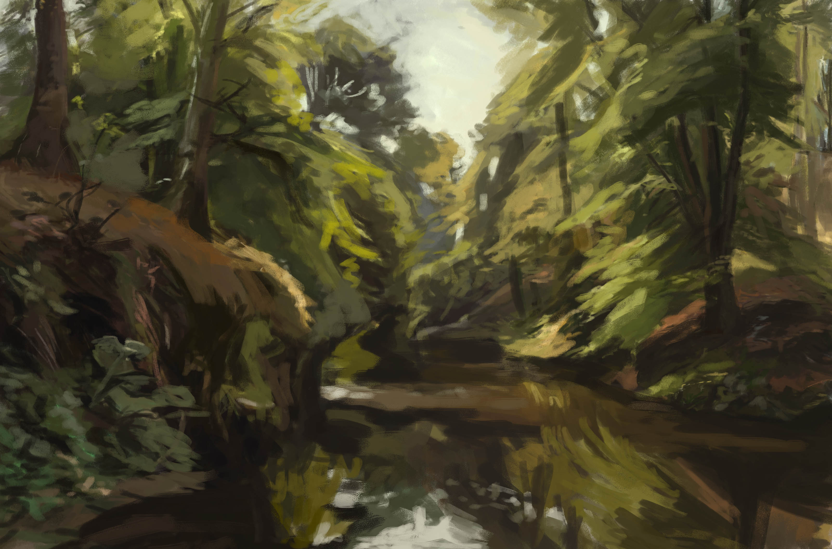 Peder-M%C3%B8nsted-%E2%80%93-Skovbevokse