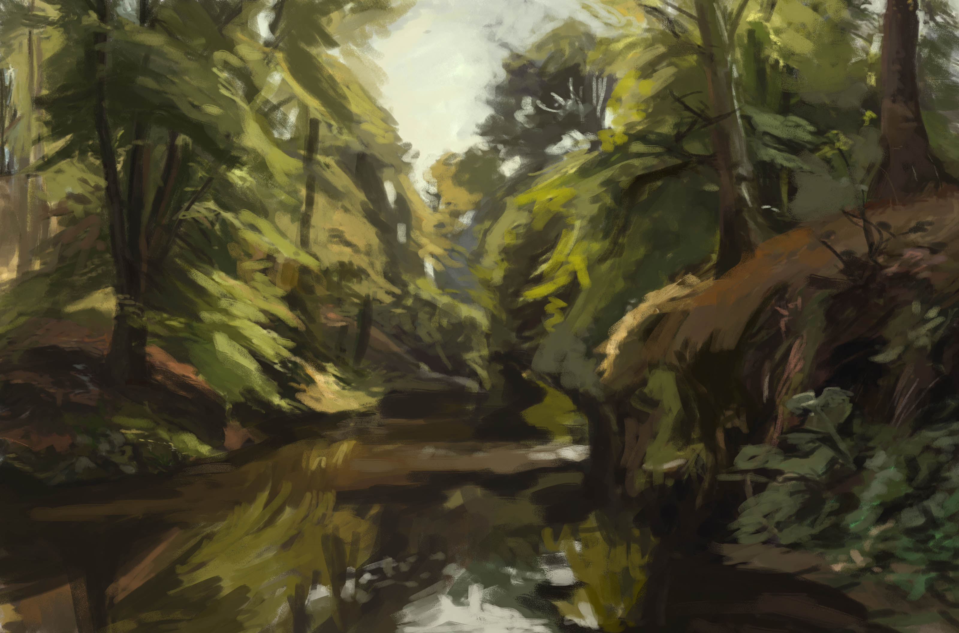 Peder-M%C3%B8nsted-%E2%80%93-Skovbevokse