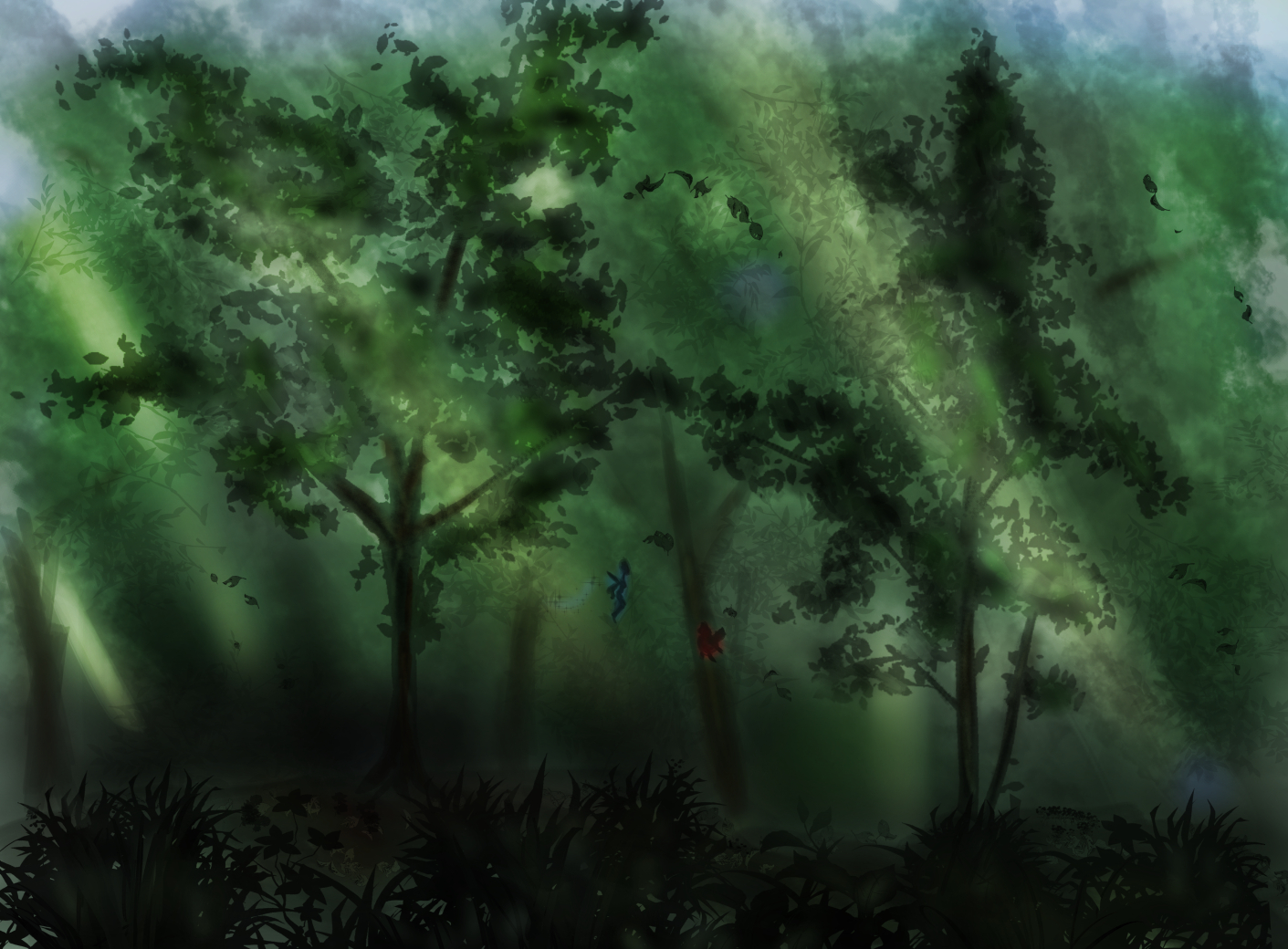 Speed-paint-jardin-f%C3%A9%C3%A9rique-1.