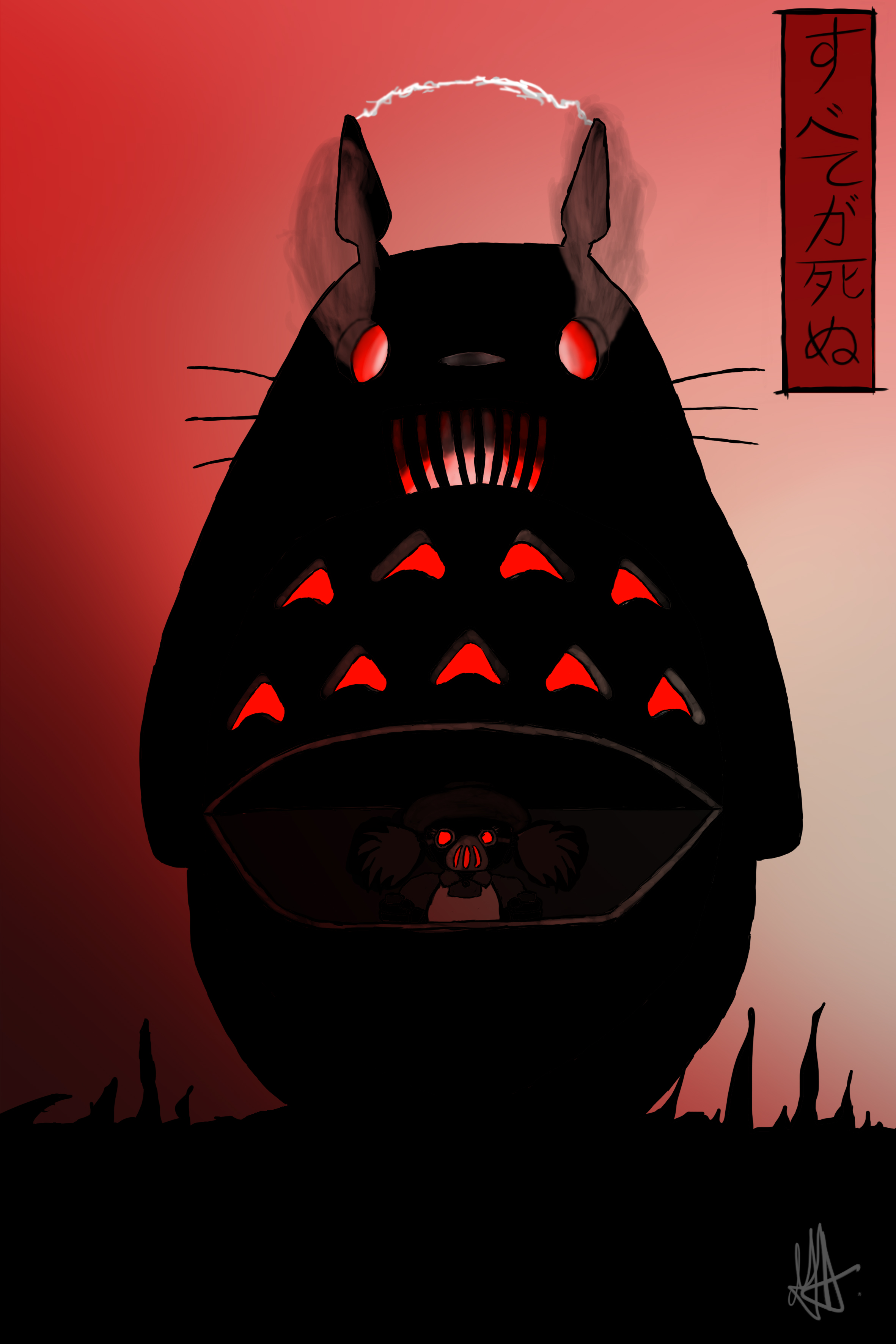 Totoro-revisité-20x30.jpg