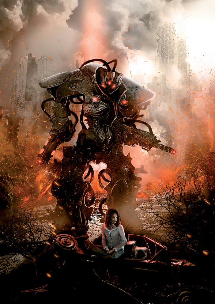 VOYEL-EDITION-couverture-des-Robots-sont