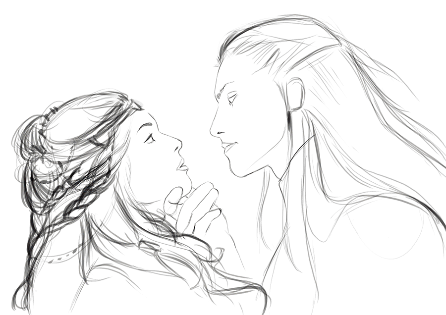 WIP-Lyanna-Rhaegar.gif