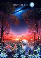 commisison_for_1mrgray__unraveled_soul_b