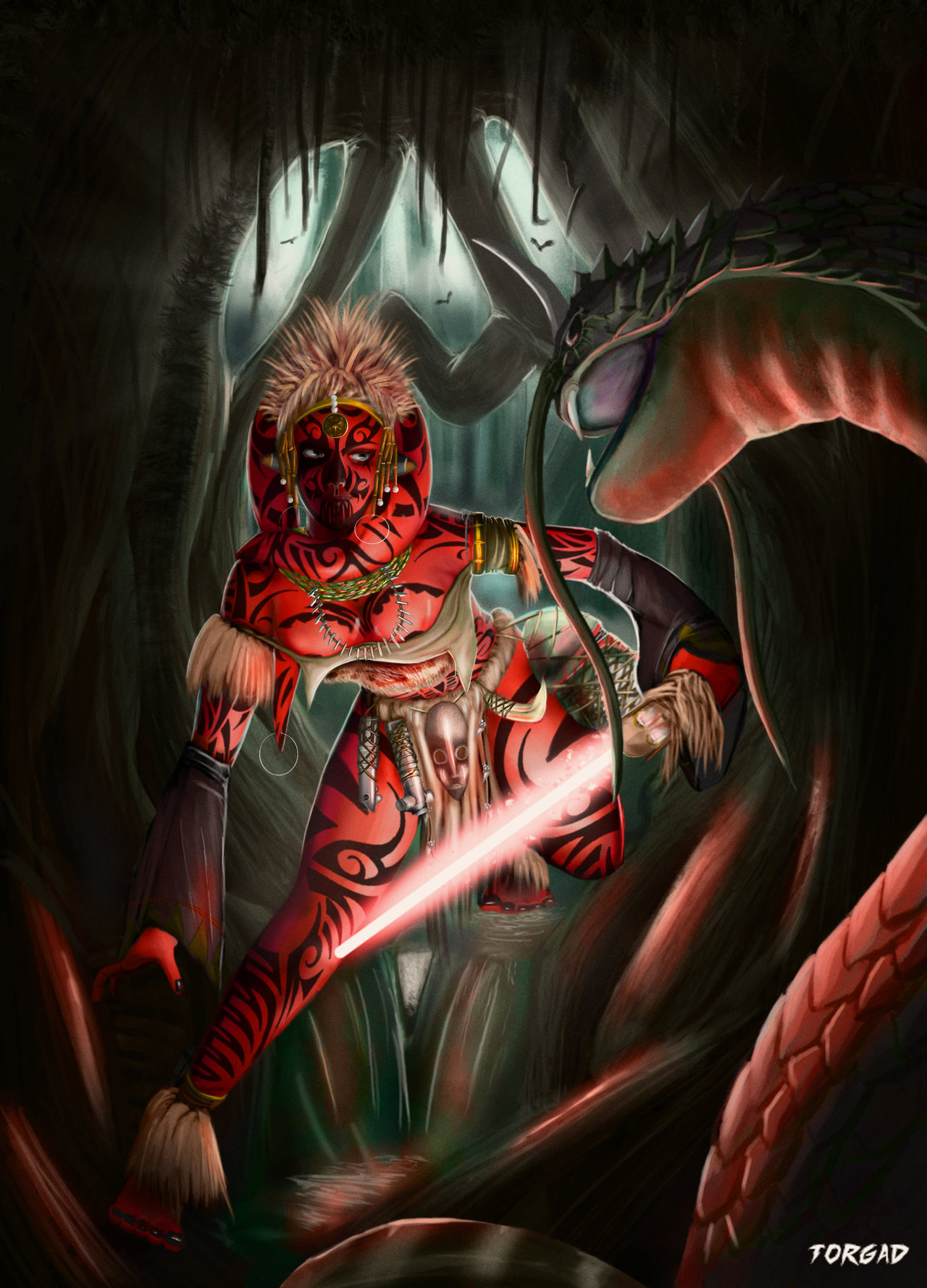 darth_talon_wild_version___by_torgad-d9p