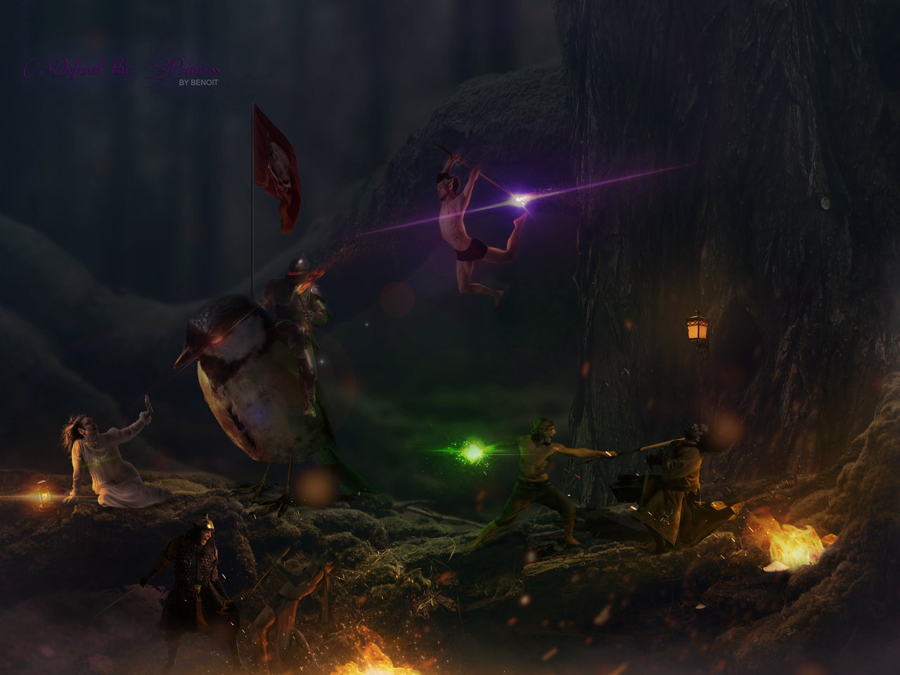 defend_the_princess__by_benoit15-d5tuwzd