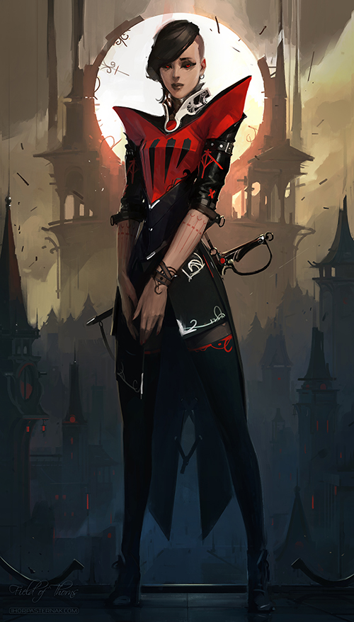 field_of_thorns___whisper_by_caisne-da9b