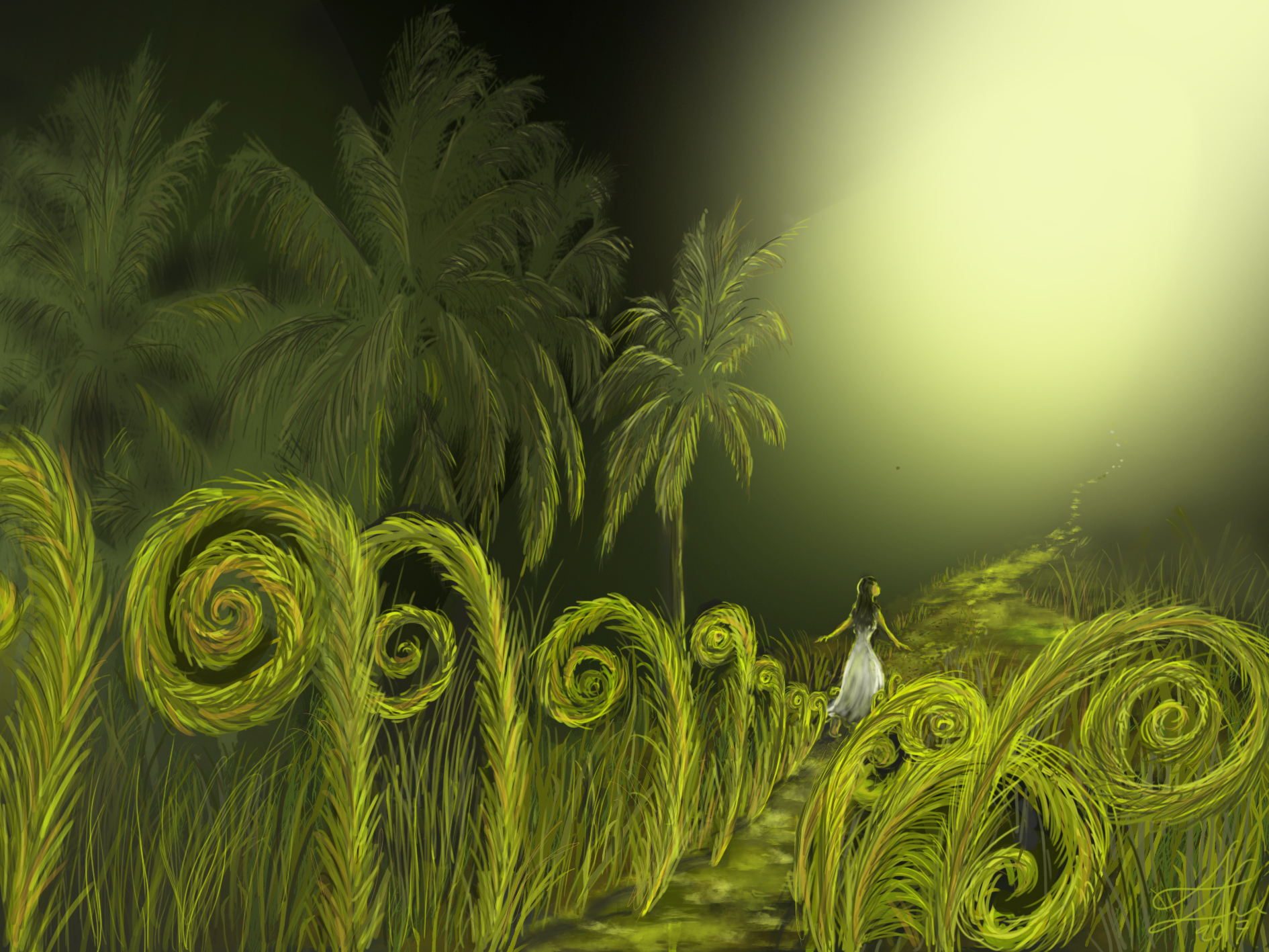 fille-aux-crosses-exercice-pr%C3%A9limin