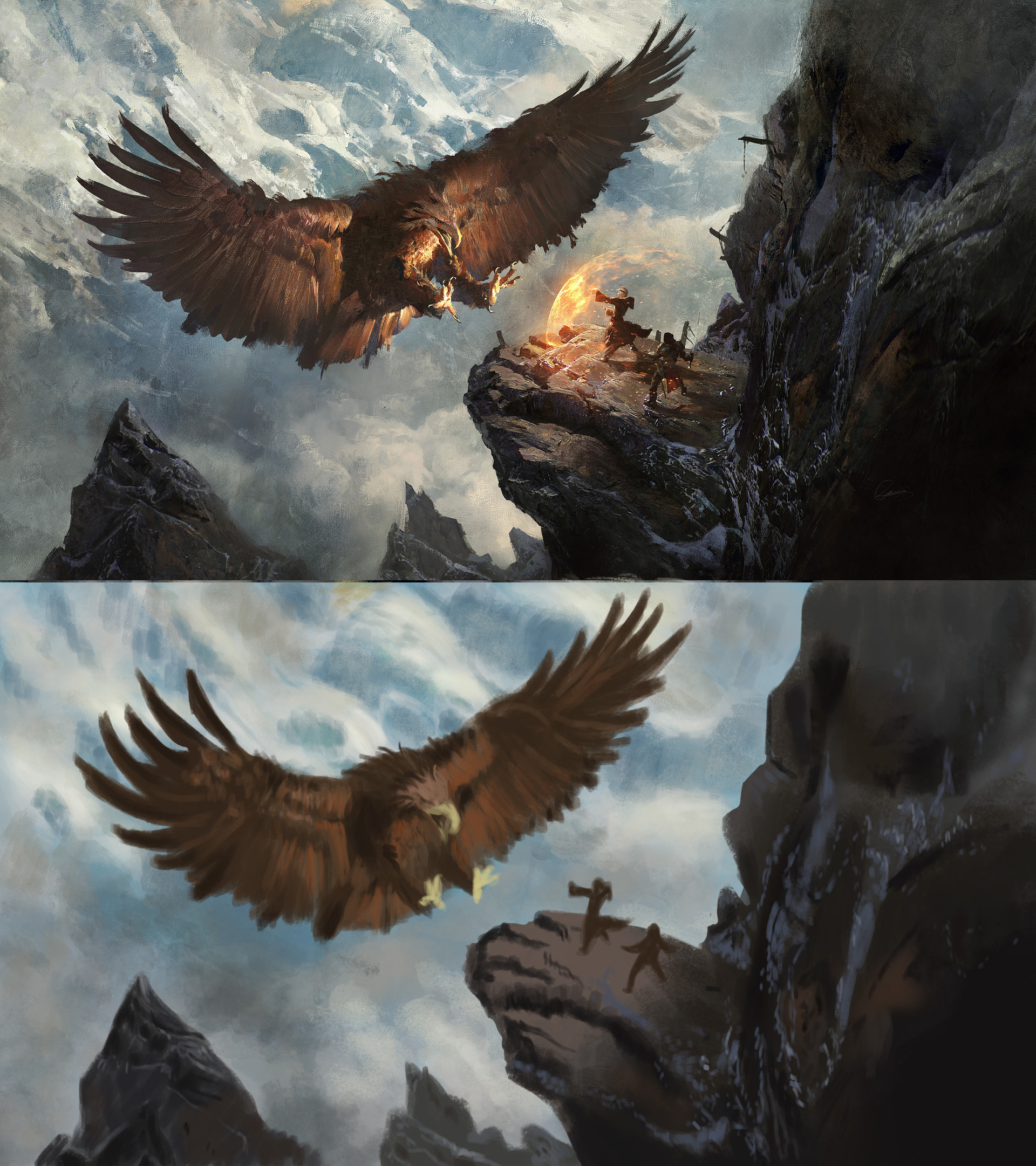 greg-rutkowski-secret-pass-eagle-nest-19