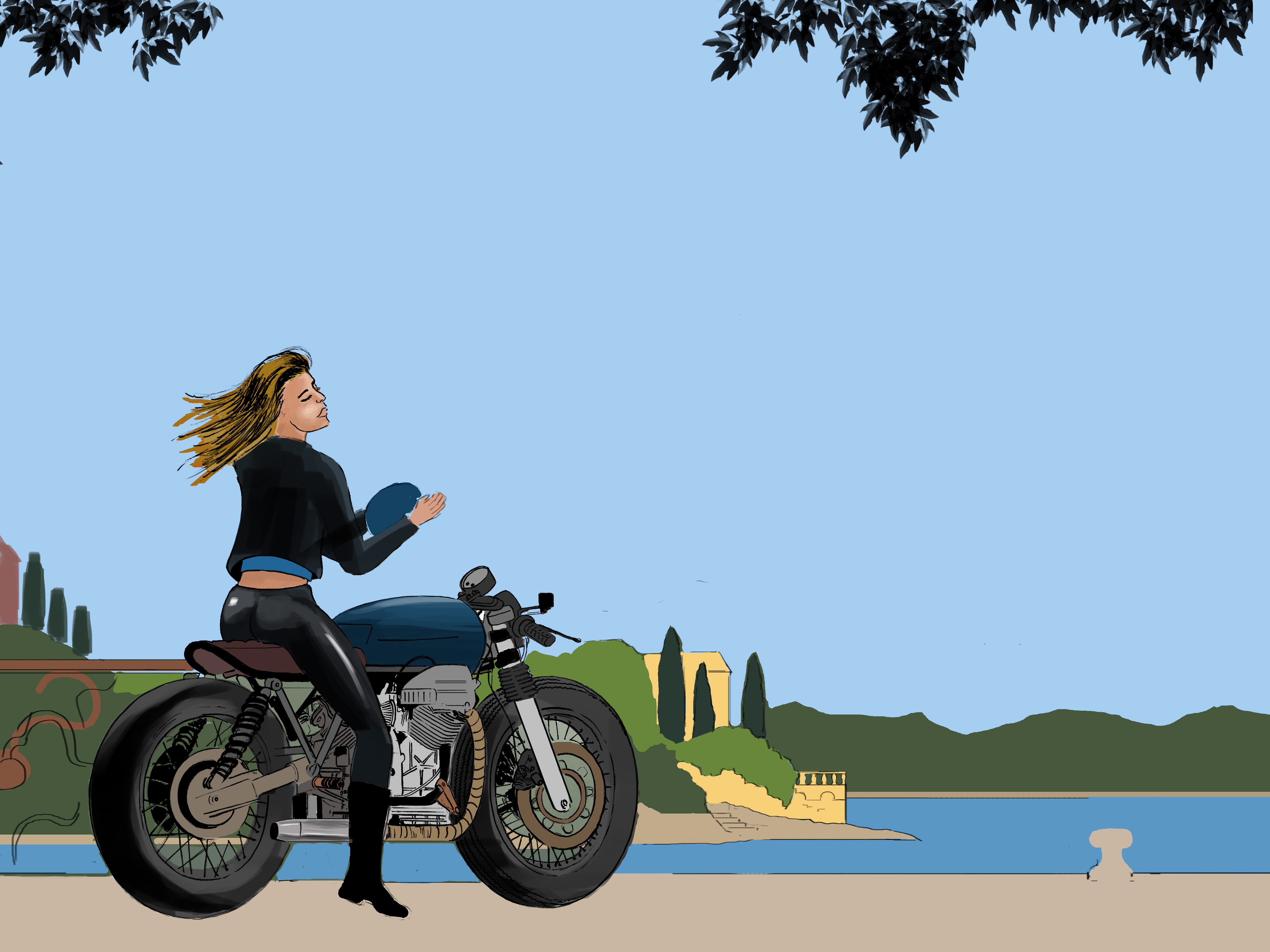 illu-cafe-racer-girl-wip.jpg