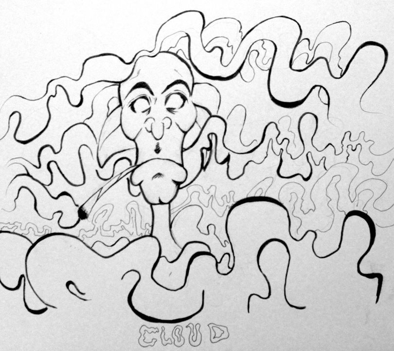inktober2017-19-cloud.png
