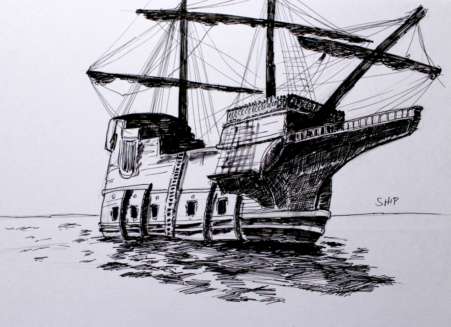 inktober2017-25-ship.jpg