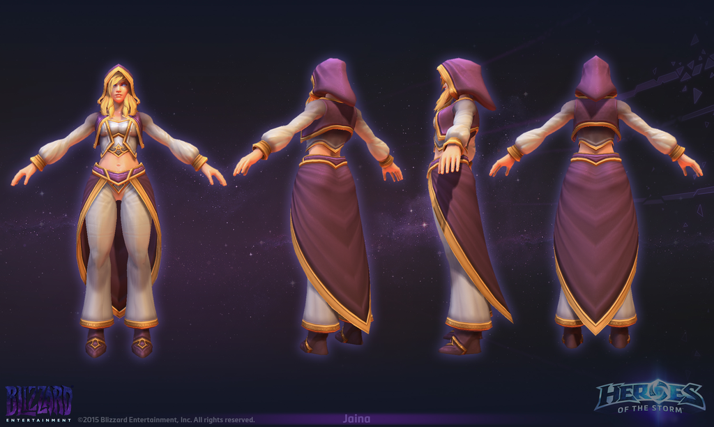 jaina___close_look_at_model___hots_by_pl