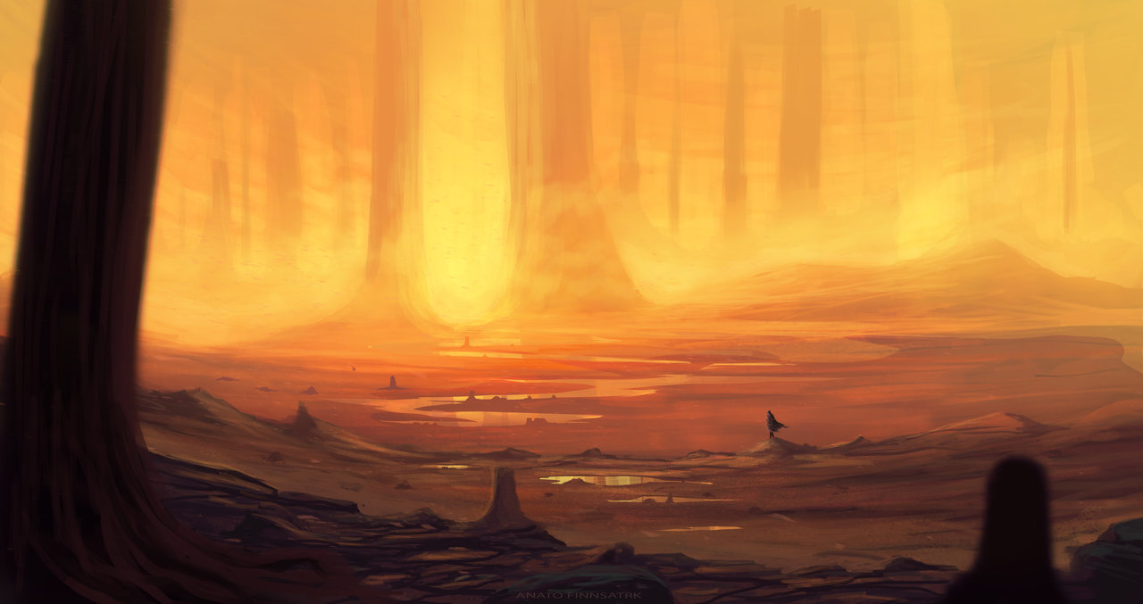 lost__speedpaint_1h__by_anatofinnstark-d