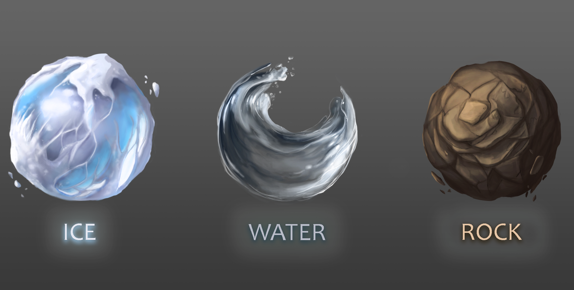 materials_study___ice__water_and_rock_by