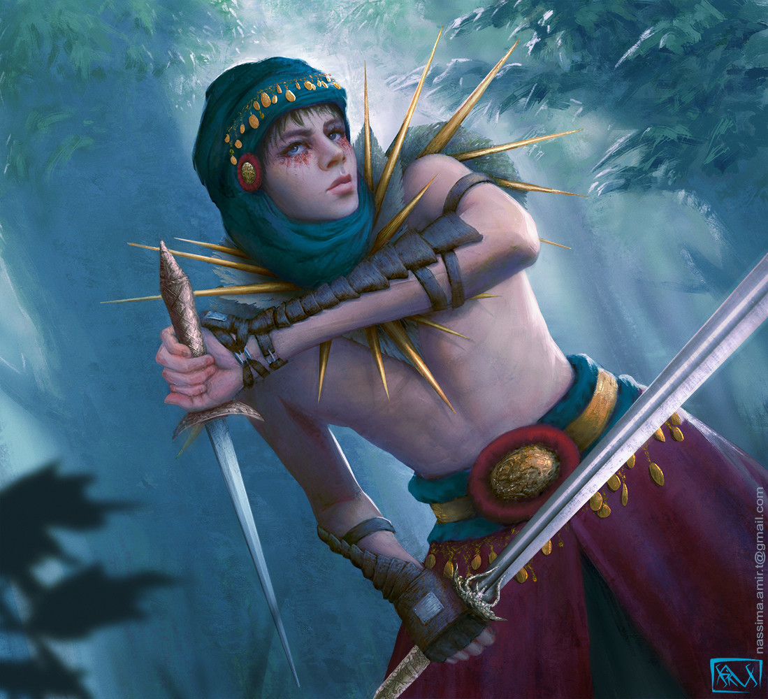 nassima-amir-haradrim-warrior-final-size