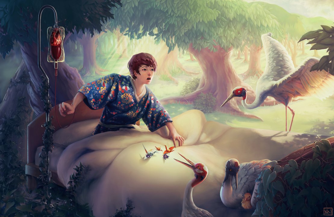 paper_dream___youtube_timelapse_video___