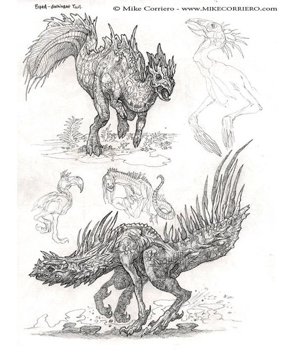 sketch_creature1_mike_corriero.jpg