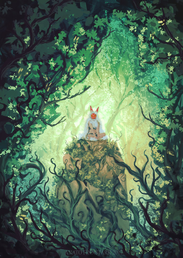 the_last_wolf___mononoke_ghibli__by_anat