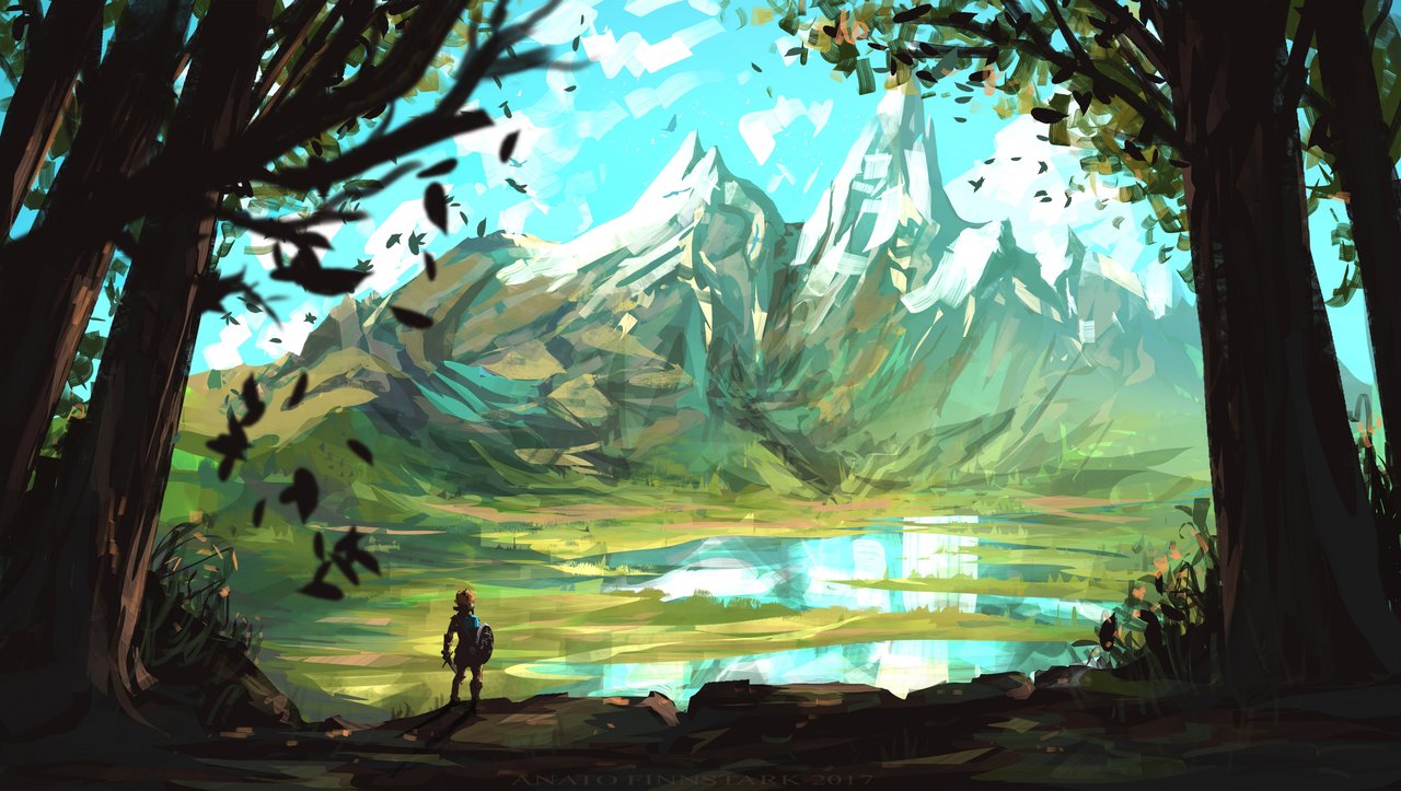 zelda_breath_of_the_wild_by_anatofinnsta