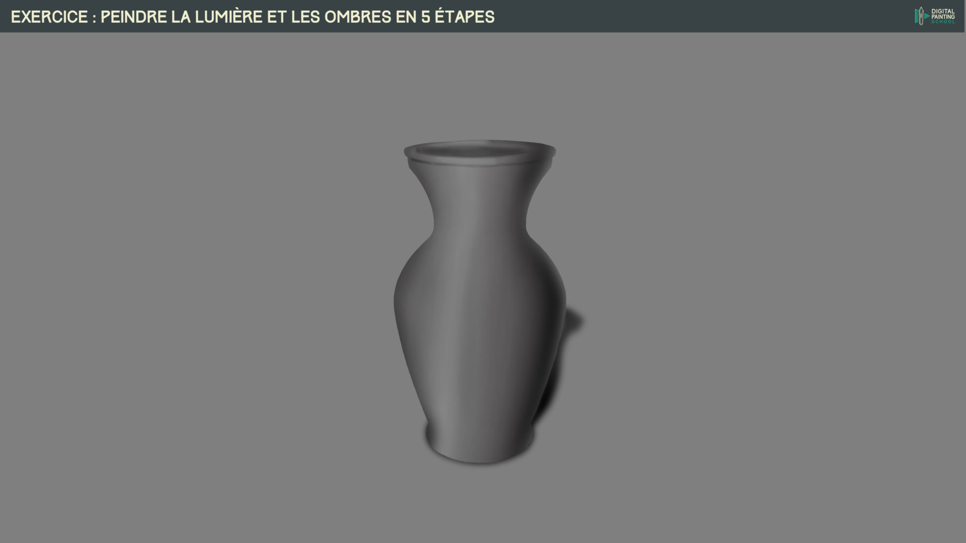 vase