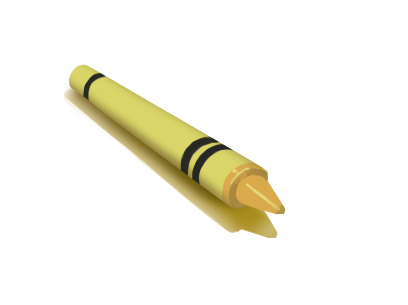 crayon