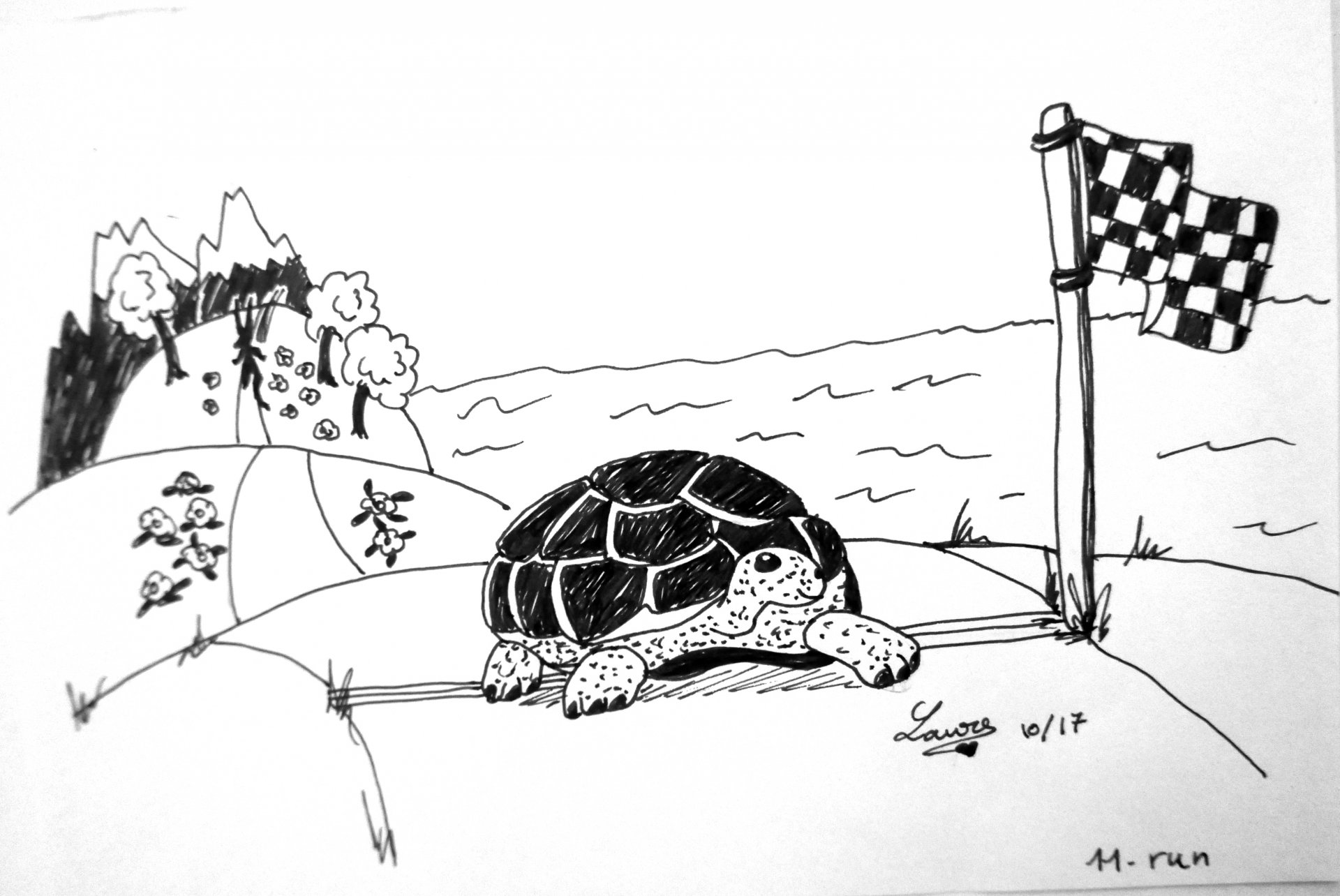 2017_Inktober11