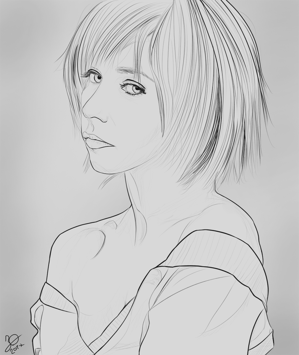 016-17_Portrait-quidam-01_croquis-final.