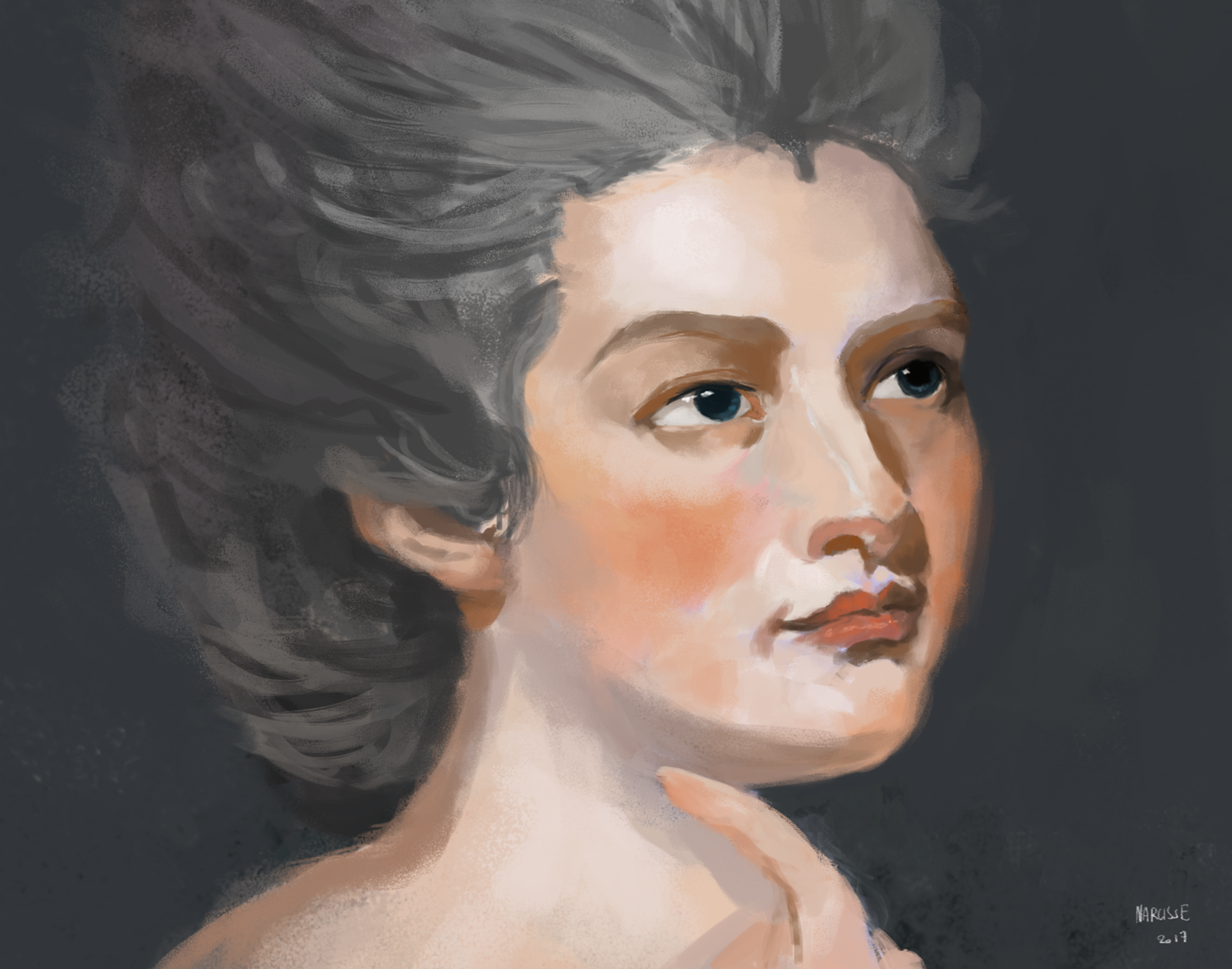study-george-romney-Lady-Elijabeth-Hamilton.png